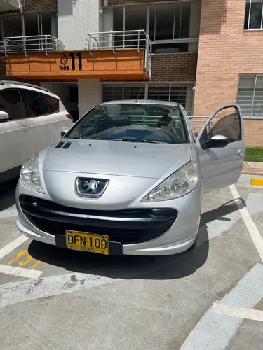 Peugeot 206 1.4 Urban