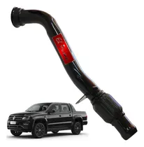 Comprar Downpipe Vw Amarok 2.0 180 Cv Todas Sin Dpf Escapes El Puma