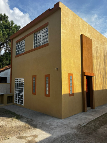 Duplex Reciclado A Nuevo En Las Toninas A 4 Cuadras Del Mar