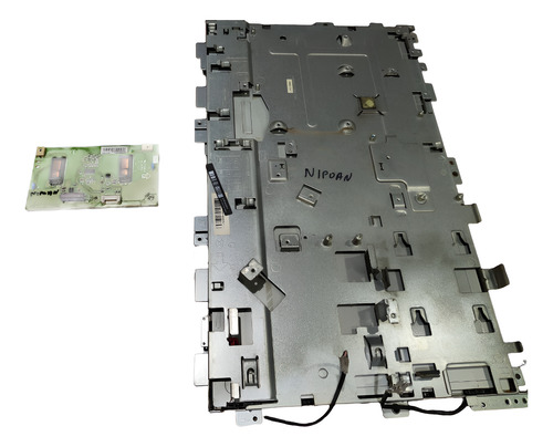 All In One Hp Back Light + Placa Inverter Blanco (Usado)