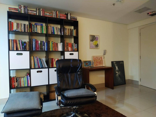 Conjunto, 33 M² Por R$ 2.500/mês - Bela Vista - Cj1292