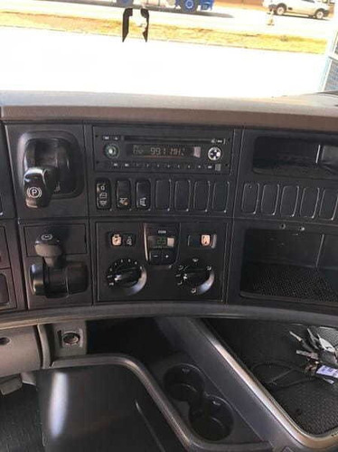 Scania R 440 6x4 Traçado Bug Pesado 2013