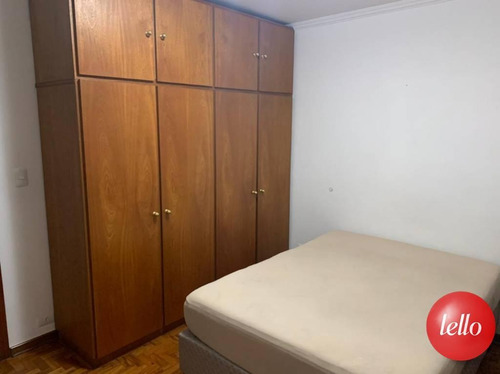 Imagem 9 de 30 de Apartamento - Ref: 225961