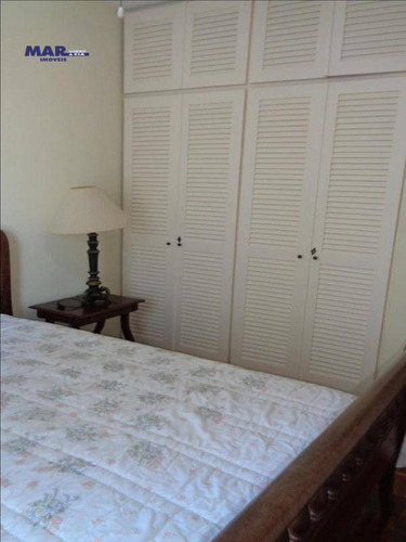 Imagem 11 de 18 de Apartamento Residencial À Venda, Morro Do Maluf, Guarujá - . - Ap10340