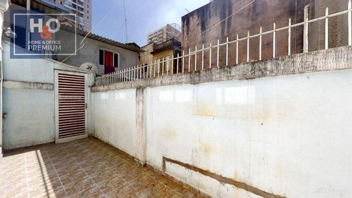 Imagem 13 de 30 de Casa Com 3 Dormitórios À Venda, 160 M² - Santa Cecília - São Paulo/sp - Ca0368