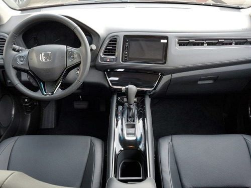 Imagem 7 de 7 de Honda Hr-v 1.8 16v Exl