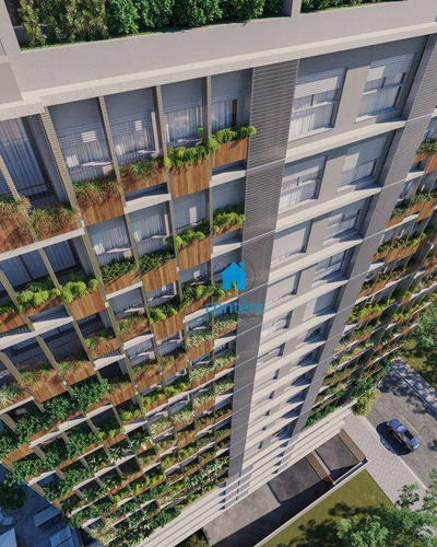 Imagem 6 de 30 de St0048 Studio Com 1 Dormitório À Venda, 29 M² Por R$ 417.873 - Pinheiros - São Paulo/sp - St0048