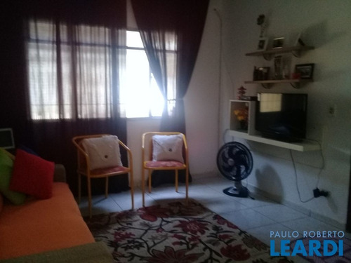 Imagem 3 de 15 de Sobrado - Campo Grande - Sp - 590679