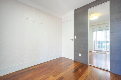 Imagem 13 de 21 de Apartamento Residencial Em São Paulo - Sp - Ap4741_nbni