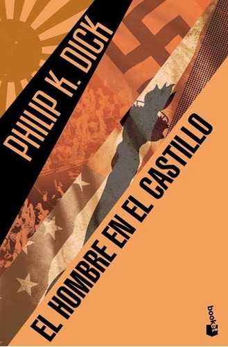 El Hombre En El Castillo - Philip Kindred Dick Libro Físico