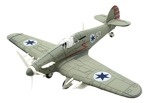 1:48 Colecciones De Kits De Construcción De Cazas Plane Boy