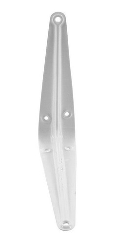 Imagen 2 de 5 de Oferta Del Dia Pie De Amigo Best Value F19w0506-blanco Techn