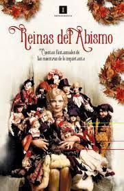 Libro Reinas Del Abismo