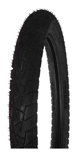 Cubierta 275 17 Wave Crypton Trasera Courier Brasil