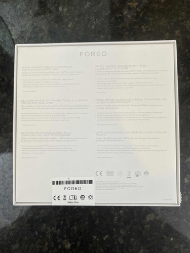 Foreo Luna 2 (Usado)