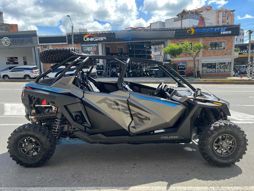 Imagen 2 de 13 de Polaris Rzr Pro Xp Ultímate