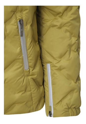 Campera Pember Mujer Perramus