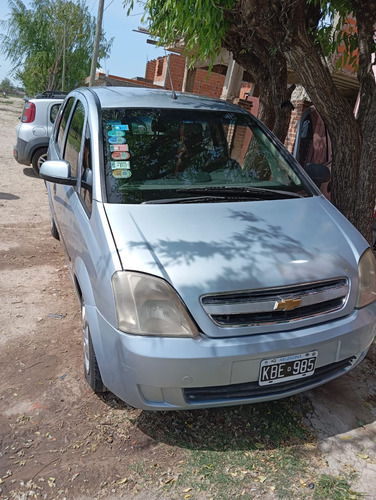 Chevrolet Meriva 1.8 Gls