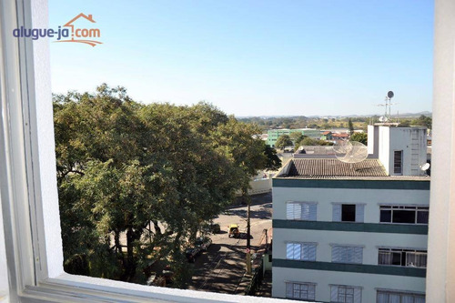 Imagem 26 de 27 de Apartamento Com 2 Dormitórios À Venda, 96 M² Por R$ 350.000,00 - Vila Betânia - São José Dos Campos/sp - Ap10997