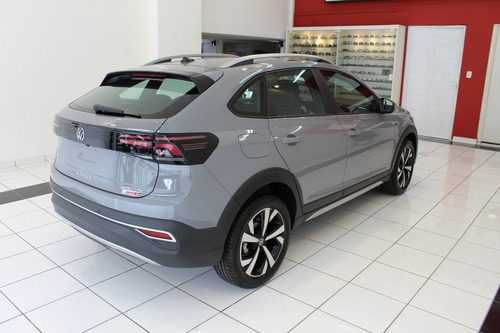 Volkswagen Nivus Highline 1.0 12v Tsi Flex, Veículo 0km