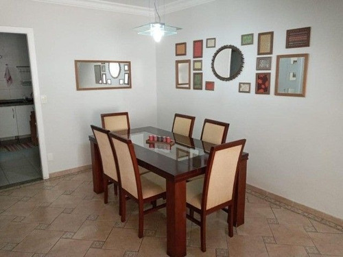 Imagem 5 de 20 de Sobrado Com 110 M² Sendo 3 Dormitórios, 1 Suíte, Lavabo, 2 Vagas, Lazer À Venda Por R$ 595.000 - Vila Eldízia - Santo André/sp - So0444