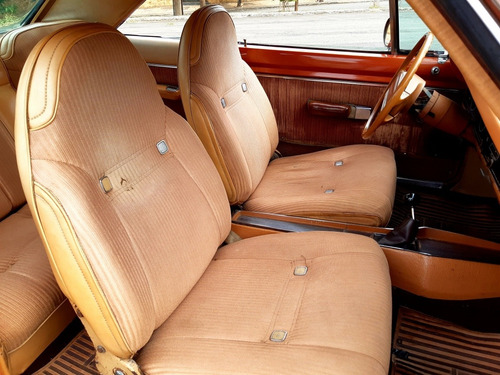 Imagem 12 de 15 de Dodge Magnum V8 Magnum V8