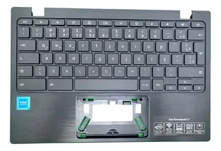 Carcaça Base Superior Acer Chromebook Cb311 Eazhy005030