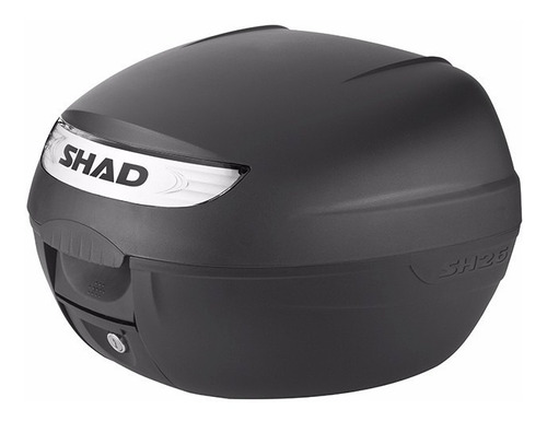 Maletero Universal Shad Para Casco 26 Lts Envío Gratis