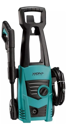 Hidrolavadora Xion Xi-hi1800 1800 Wts 130 Bar 300 Lts Agua/h