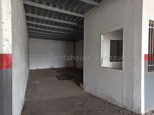Imagen 5 de 12 de En Venta Terreno Calle Los Olivos Viejos Asiso 22-1757