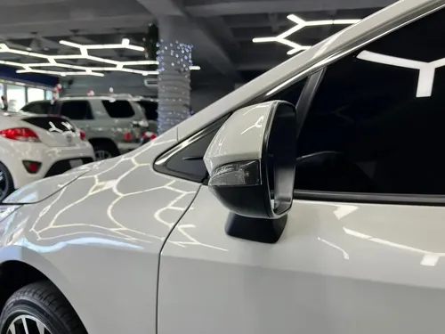 Toyota Corolla Seg 2025