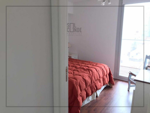 Imagen 13 de 14 de Oportunidad!! Venta Dpto. 2 Amb. Con Cochera. Playa Chica.