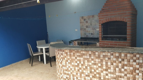 Imagem 14 de 16 de Casa À Venda No Condomínio Green Day, Sorocaba-sp. - 3076 - 68737815