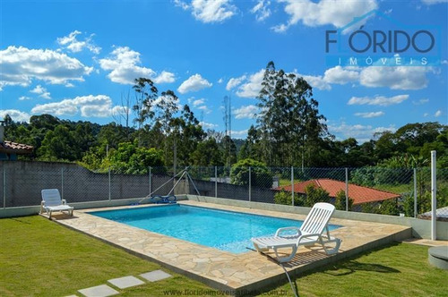 Imagem 19 de 27 de Chácaras À Venda Em Atibaia/sp - Compre O Seu Chácaras Aqui! - 1442098