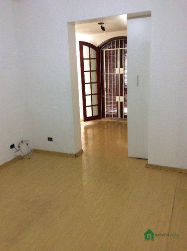 Imagem 30 de 30 de Sobrado Com 3 Dormitórios À Venda, 250 M² Por R$ 550.000 - Jardim Catanduva - São Paulo/sp - So0150