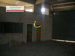 Imagem 6 de 8 de Galpão Em Itapecerica Da Serra Bairro Jardim Itapecerica - Vga0511