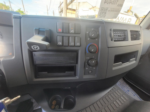 Caminhao Rolon Vm 270 2022 Zero Km Roll On Grimaldi Sem Uso