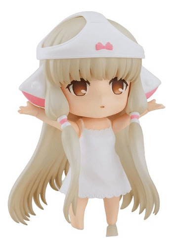 Chi De Chobits, Figura Nendoroid, 10 Cm