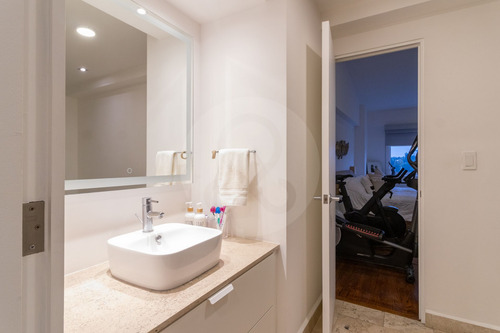 Bajo De Precio! Venta De Espectacular Ph Con Muebles En Residencial Vista Alta!
