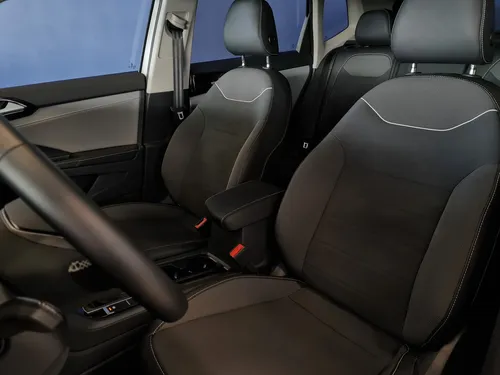 Volkswagen Taos 1.4 Comfortline At