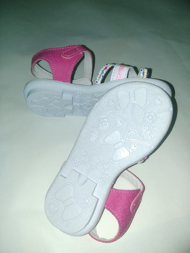 Sandalias Deportivas Para Niñas