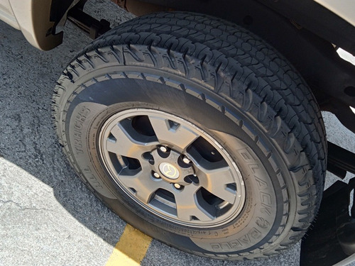 Mazda Bt50