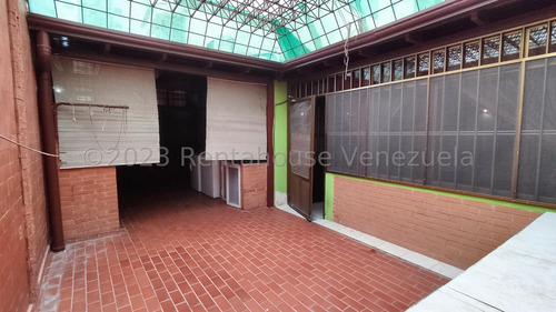 Casa En Alquiler En Barquisimeto Jr