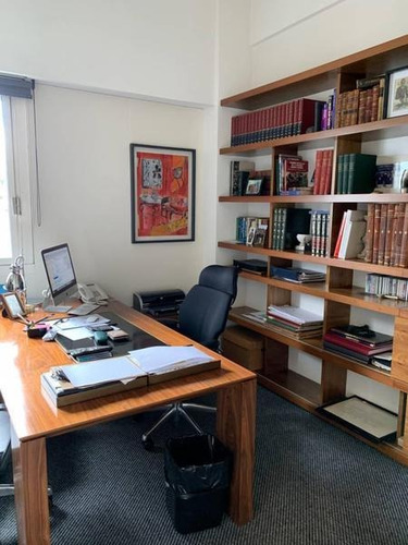 Oficina En Venta En Recoleta
