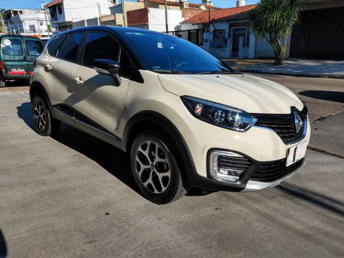 Renault Captur 2.0 Intens Manual 2018