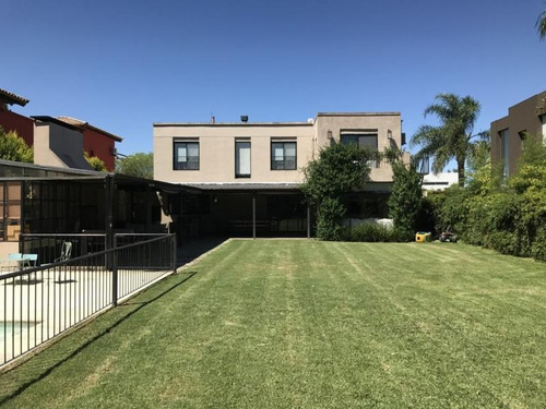 Venta Casa En Santa Barbara