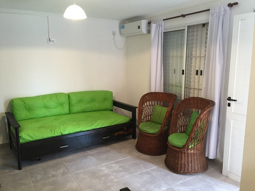 Imagen 3 de 14 de Excelente Semi Piso A Estrenar En La Lucila Del Mar !!!