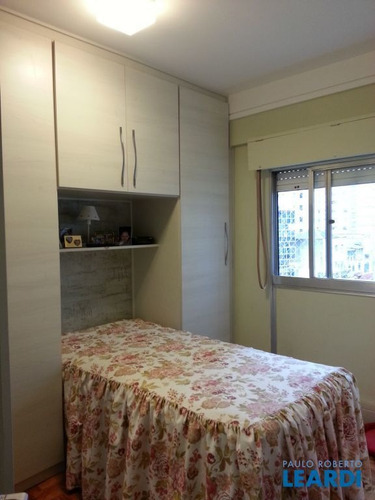 Imagem 8 de 15 de Apartamento - Jardim Paulista - Sp - 388053