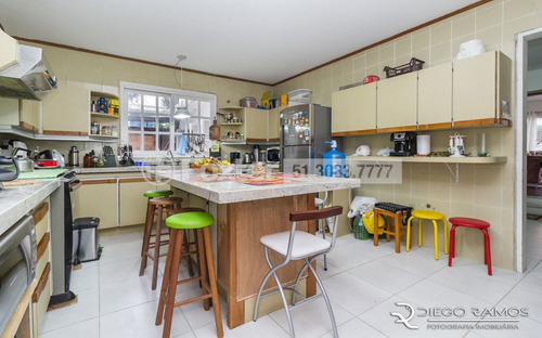 Imagem 23 de 28 de Casa, 3 Dormitórios, 300 M², Jardim Isabel - 107377