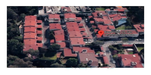 Imagen 6 de 7 de Bonita Casa De Remate En La Magdalena Contreras Bv*